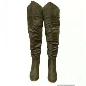 JGoods knee high boots